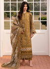 BAROQUE NEW EMBROIDERED LUXURY LAWN COLLECTION