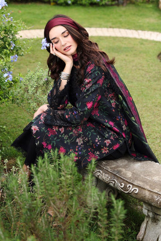 RANG RASIYA NEW LUXURY LAWN COLLECTION