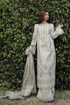 QALAMKAR NEW CHIKANKARI LUXURY LAWN COLLECTION