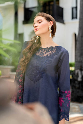 IZNIK NEW PRINTED LUXURY LAWN COLLECTION