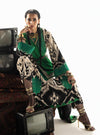 ZAINAB CHOTTANI NEW PRINTED LUXURY LAWN COLLECTION