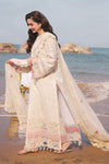 IMROZIA SERENE NEW CHIKANKARI LUXURY LAWN COLLECTION