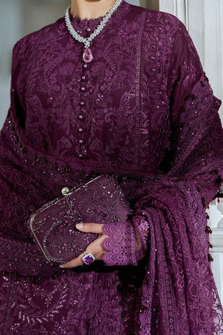 SOBIA NAZIR NEW EMBROIDERED LUXURY LAWN COLLECTION