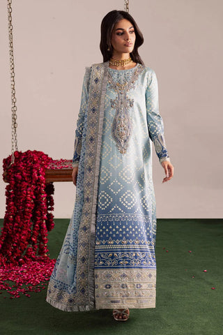 NUREH NEW PRINTED LUXURY LAWN COLLECTION