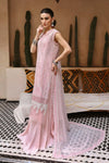 MARIA B NEW CHIKANKARI LUXURY LAWN COLLECTION