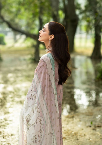 ELAF NEW PRINTED LUXURY LAWN COLLECTION