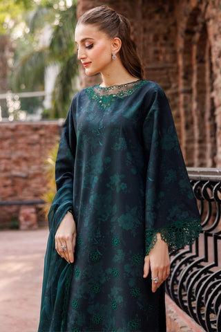 FARASHA NEW PRINTED LUXURY LAWN COLLECTION