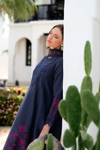 IZNIK NEW PRINTED LUXURY LAWN COLLECTION