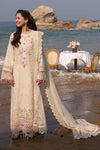 IMROZIA SERENE NEW CHIKANKARI LUXURY LAWN COLLECTION
