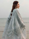 NUREH NEW CHIKANKARI LUXURY LAWN COLLECTION