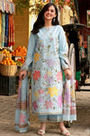ANEELAS NEW EMBROIDERED LUXURY LAWN COLLECTION
