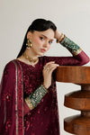 JAZMIN NEW CHIFFON PARTY WEAR DHZZ- 291