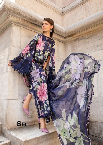 MAIRA B MPRINT NEW LUXARY LAWN COLLECTION