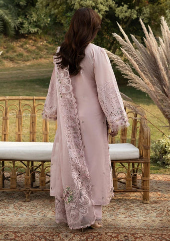 ELAF NEW CHIKANKARI LUXURY LAWN COLLECTION