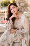 MARIA B NEW EXCLUSIVE CHIFFON PARTY WEAR