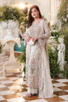 MARIA B NEW EXCLUSIVE CHIFFON PARTY WEAR