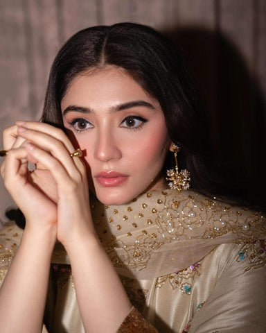 HADIZOUTFIT NEW EXCLUSIVE RAWSILK PARTY WEAR