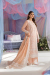 SOBIA NAZIR NEW PEACH EMBROIDERED LUXURY LAWN COLLECTION