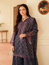 MOHAGNI NEW PRINTED LUXURY LAWN COLLECTION