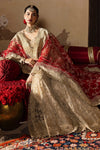 IMROZIA NEW NET BRIDAL WEAR