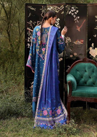 SADAF FAWAD KHAN NEW EMBROIDERED LAWN COLLECTION