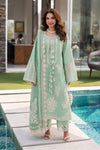 RANG RASIYA NEW CHIKANKARI LUXURY LAWN COLLECTION