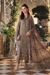 MARIA B NEW ARTICLE LUXURY LAWN COLLECTION