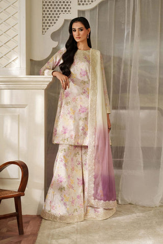 IZNIK NEW PRINTED LUXURY LAWN COLLECTION