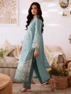MAHNUR NEW CHIKANKARI LUXURY LAWN COLLECTION