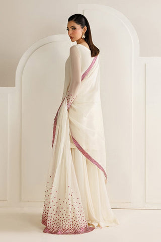 JAZMIN NEW CHIFFON PARTY WEAR BIEZ-021