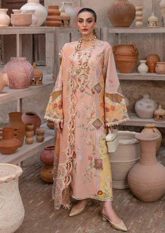 CRIMSON NEW LUXURY LAWN COLLECTION
