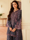 MOHAGNI NEW PRINTED LUXURY LAWN COLLECTION