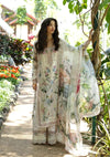 ELAF NEW PRINTED LUXURY LAWN COLLECTION BHEZ-010