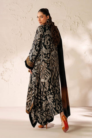 BAROQUE NEW PRINTED LUXURY LAWN COLLECTION