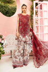 MARIA B NEW PRINTED LUXURY LAWN COLLECTION