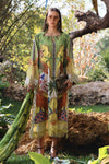 MARIA B NEW PRINTED LUXURY LAWN COLLECTION