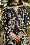 AFROZEH NEW PRINTED LUXURY LAWN COLLECTION