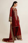 JAZMIN NEW CHIFFON PARTY WEAR EZZZ-085
