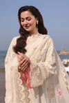 IMROZIA SERENE NEW CHIKANKARI LUXURY LAWN COLLECTION