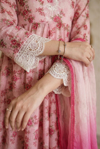 HADIZOUTFIT NEW  LUXURY LAWN COLLECTION