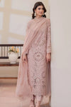 IMROZIA SERENE NEW CHIKANKARI LUXURY LAWN COLLECTION