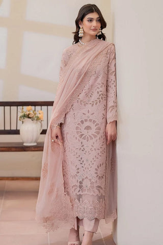IMROZIA SERENE NEW CHIKANKARI LUXURY LAWN COLLECTION