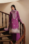 AFROZEH NEW EMBROIDERED LUXURY LAWN COLLECTION