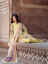 BIN ILYAS NEW PRINTED LUXURY LAWN COLLECTION