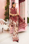 MARIA B NEW PRINTED LUXURY LAWN COLLECTION