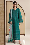 JAZMIN NEW CHIKANKARI LUXURY LAWN COLLECTION
