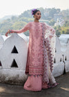 HUSSAIN REHAR EMBROIDERED LUXURY LAWN COLLECTION