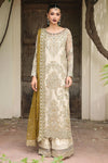 IMROZIA NEW NET WEDDING COLLECTION GEZZ-045