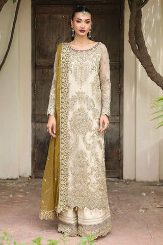 IMROZIA NEW NET WEDDING COLLECTION GEZZ-045