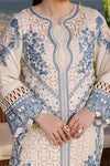 ANEELAS NEW CHIKANKARI LUXURY LAWN COLLECTION